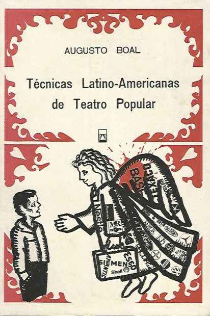 Técnicas Latino-americanas de Teatro Popular