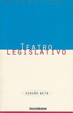Teatro legislativo