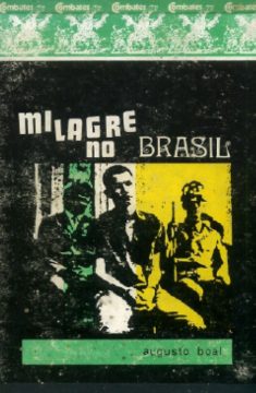 Milagre no Brasil