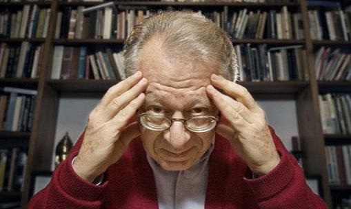 “Roberto Schwarz: Um crítico na periferia do capitalismo”