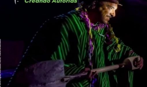 TEATRO SITUADO: REVISTA DE ARTES CÊNICAS COM OLHOS LATINO-AMERICANOS N°9