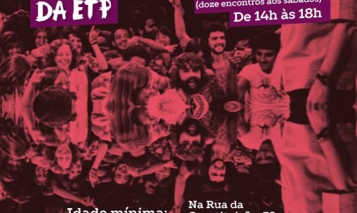 Grupo de Estudos inicia atividades e fortalece nova turma da Formação de Formadores